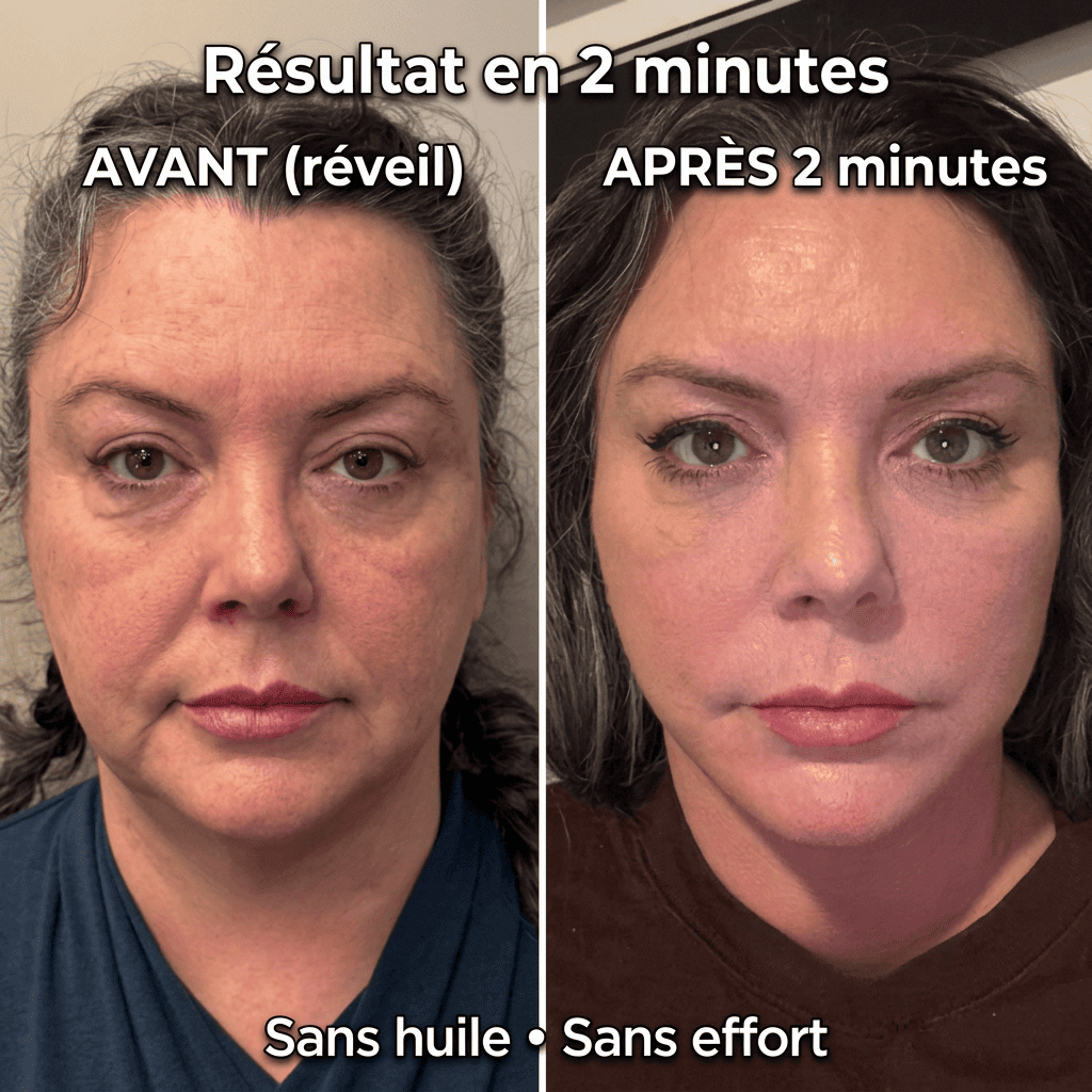Sorya R Sorya Skin - Brosse Visage Drainage Lymphatique | Résultats Immédiats ...